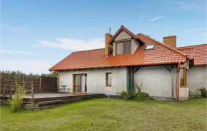 1 Bedroom Cozy Home In Bytów, Bytów